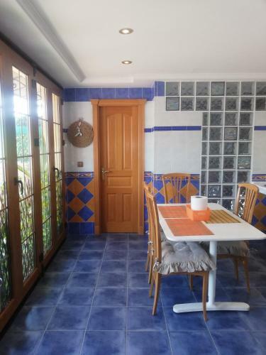 Hostal Villa Katerina