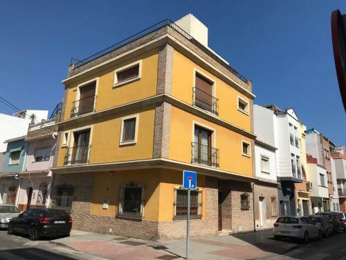 Hostal Villa Katerina