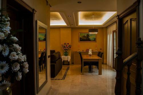 Hostal Villa Katerina