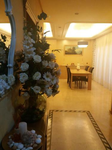Hostal Villa Katerina