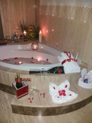 Hostal Villa Katerina