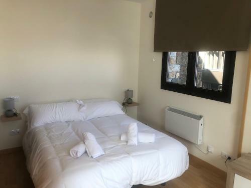 Apartamento Mikka Princesa