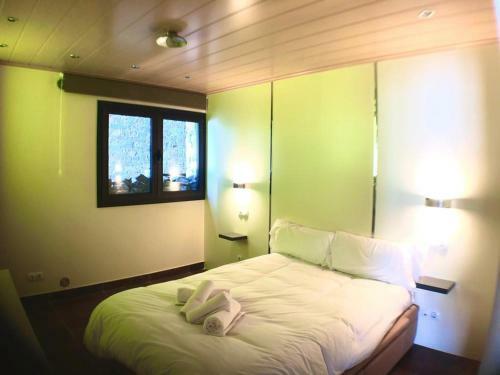 Apartamento Mikka Princesa