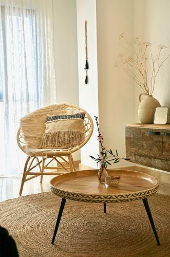 Apartamento Madmar Maria Zambrano
