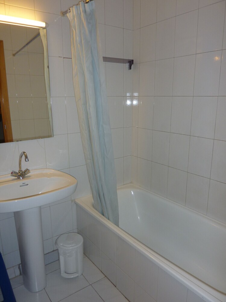 Apartamentos Frontera Blanca 3000