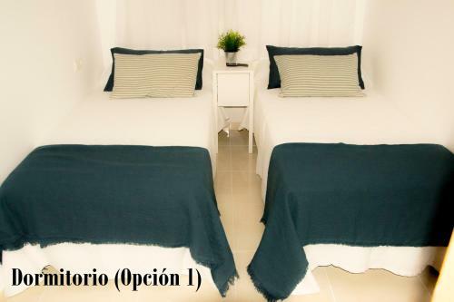 Apartamento Botavara