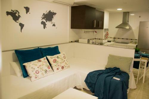Apartamento Botavara