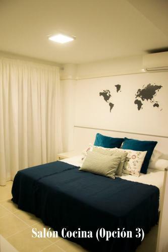 Apartamento Botavara