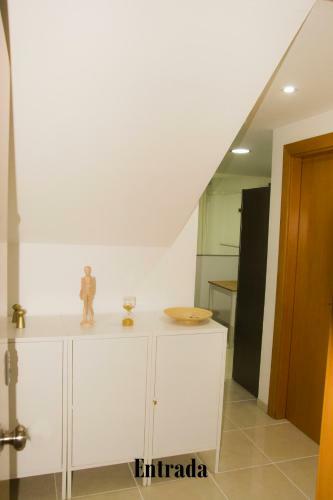 Apartamento Botavara