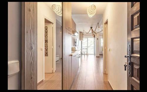 Apartamento Pasdelacasalovers Sunnyterrace Winteriscomming