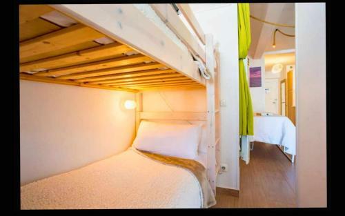 Apartamento Pasdelacasalovers Sunnyterrace Winteriscomming