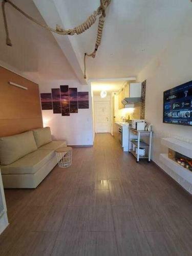 Apartamento Pasdelacasalovers Sunnyterrace Winteriscomming