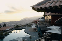 Hotel Choupana Hills Resort And Spa