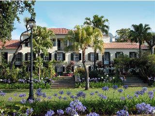Hotel Quinta Jardins Do Lago
