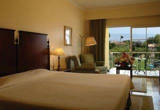 Hotel Quinta Jardins Do Lago