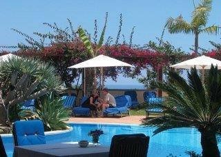 Hotel Quinta Jardins Do Lago