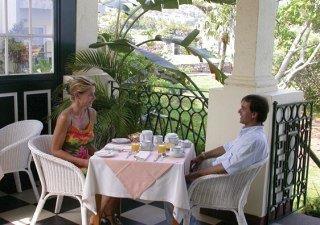 Hotel Quinta Jardins Do Lago