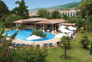 Hotel Quinta Jardins Do Lago