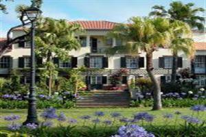 Hotel Quinta Jardins Do Lago