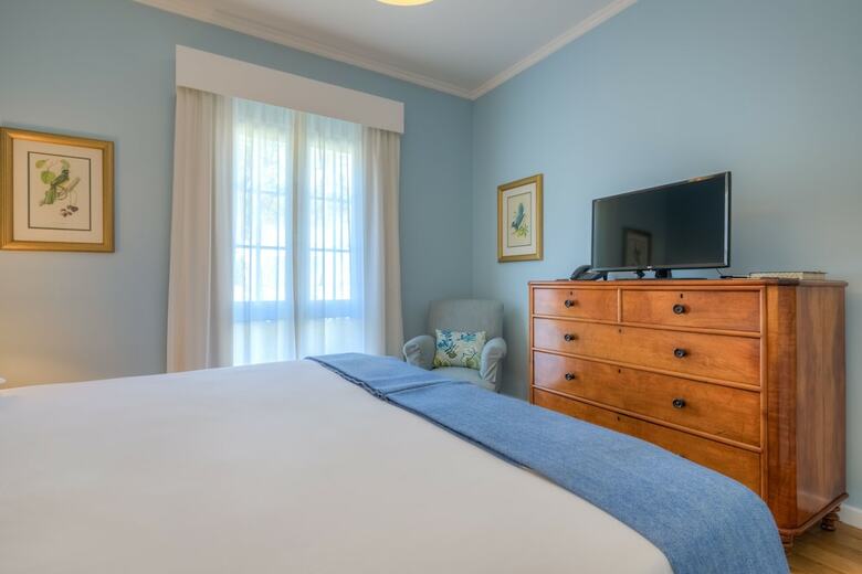 Hotel Quinta Jardins Do Lago