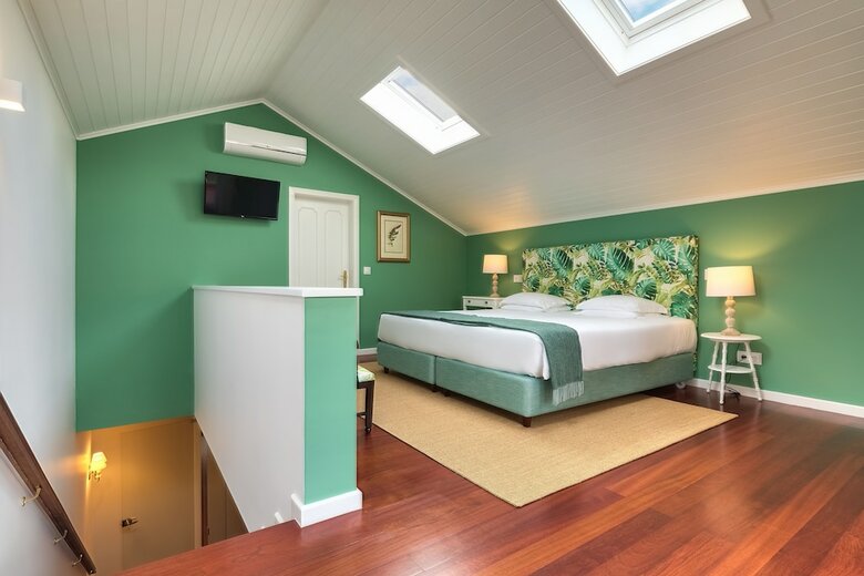 Hotel Quinta Jardins Do Lago