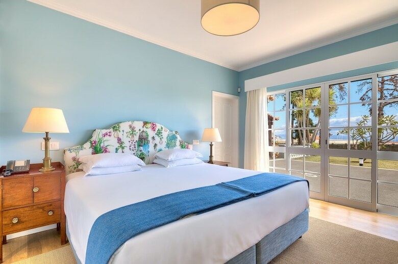 Hotel Quinta Jardins Do Lago