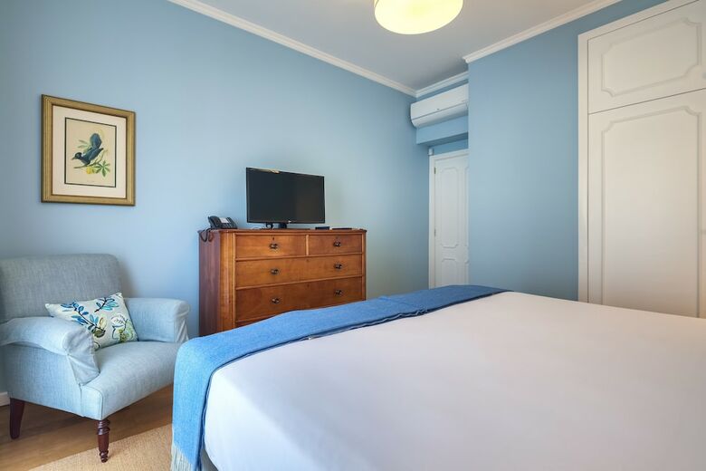 Hotel Quinta Jardins Do Lago