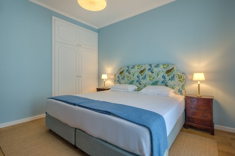 Hotel Quinta Jardins Do Lago