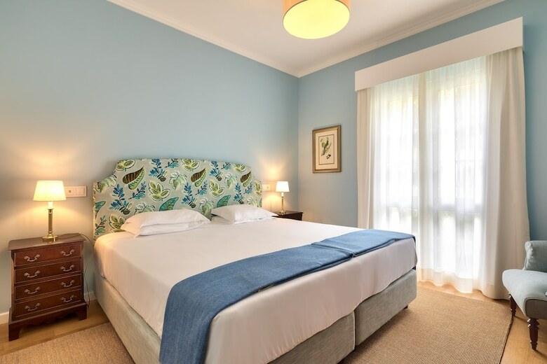 Hotel Quinta Jardins Do Lago