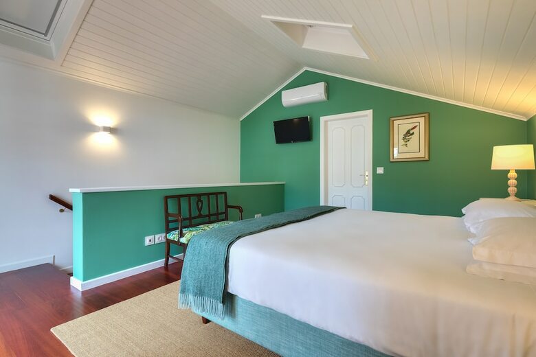 Hotel Quinta Jardins Do Lago