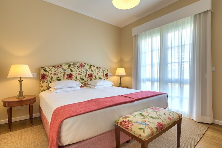 Hotel Quinta Jardins Do Lago