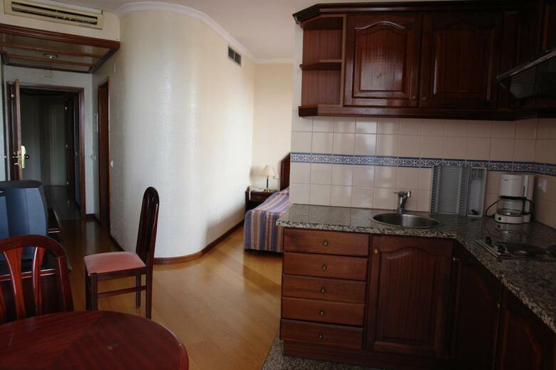 Hotel Musa D'ajuda