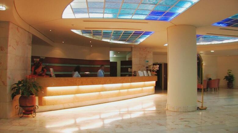 Hotel Musa D'ajuda
