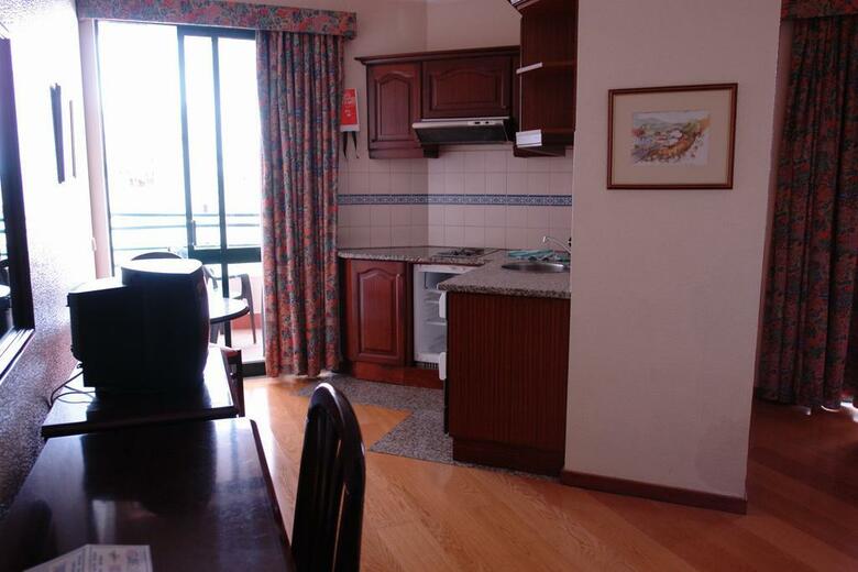 Hotel Musa D'ajuda