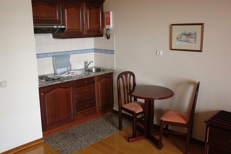 Hotel Musa D'ajuda