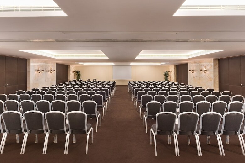 Sheraton Lisboa Hotel & Spa