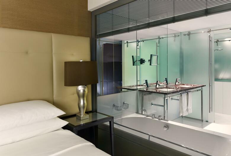 Sheraton Lisboa Hotel & Spa