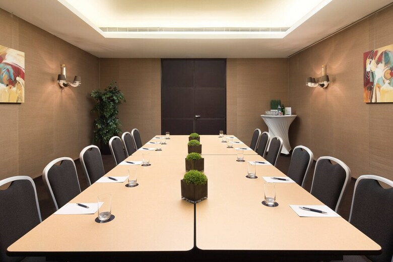 Sheraton Lisboa Hotel & Spa