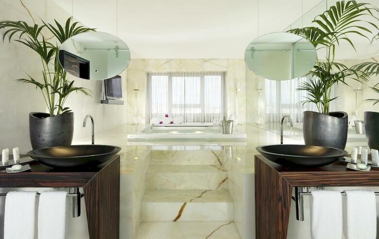 Sheraton Lisboa Hotel & Spa
