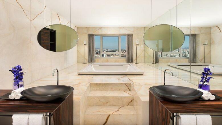 Sheraton Lisboa Hotel & Spa