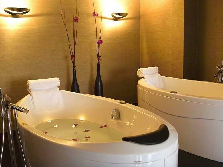 Sheraton Lisboa Hotel & Spa