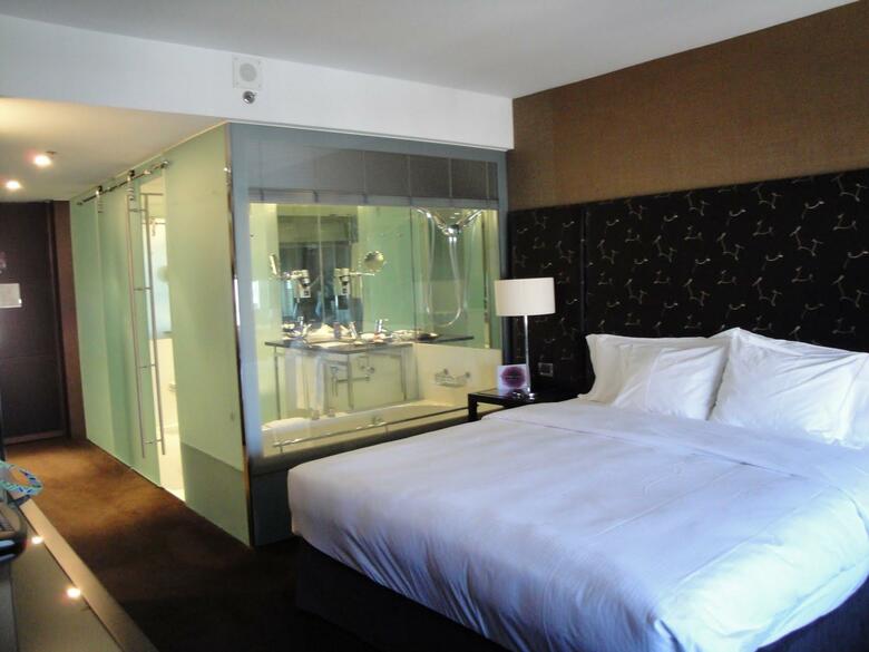 Sheraton Lisboa Hotel & Spa