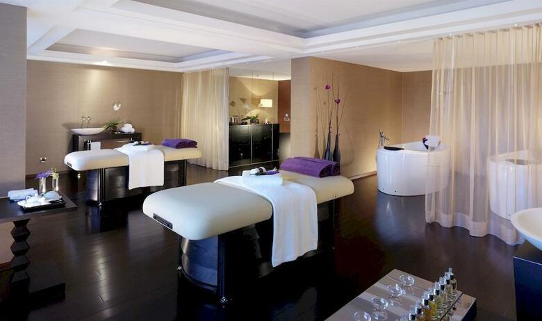 Sheraton Lisboa Hotel & Spa