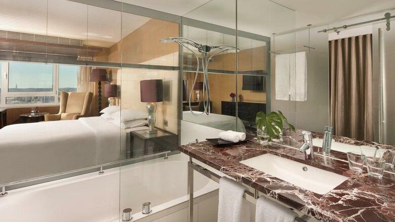 Sheraton Lisboa Hotel & Spa