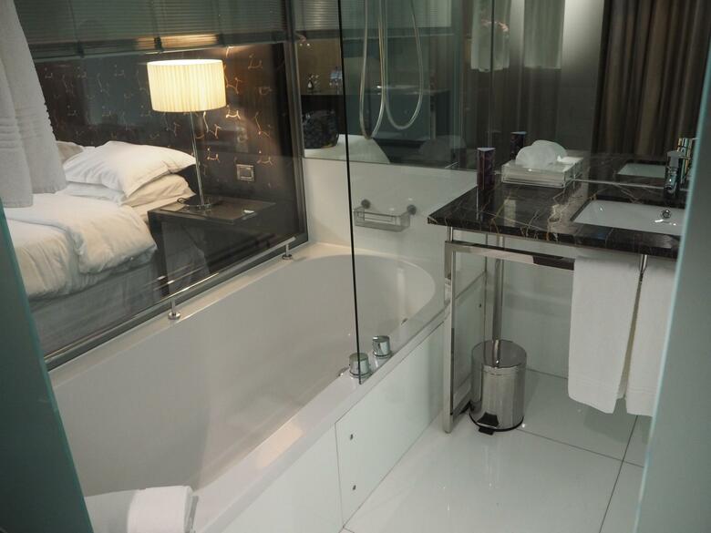 Sheraton Lisboa Hotel & Spa