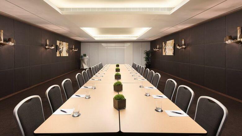 Sheraton Lisboa Hotel & Spa