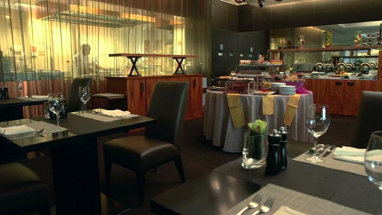 Sheraton Lisboa Hotel & Spa