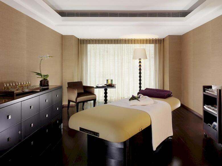 Sheraton Lisboa Hotel & Spa
