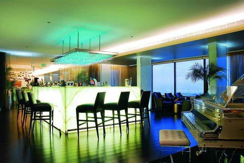 Sheraton Lisboa Hotel & Spa