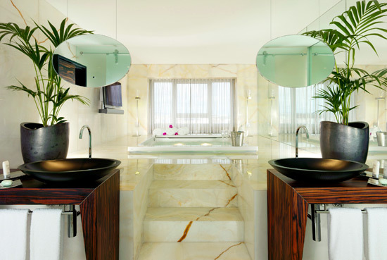 Sheraton Lisboa Hotel & Spa